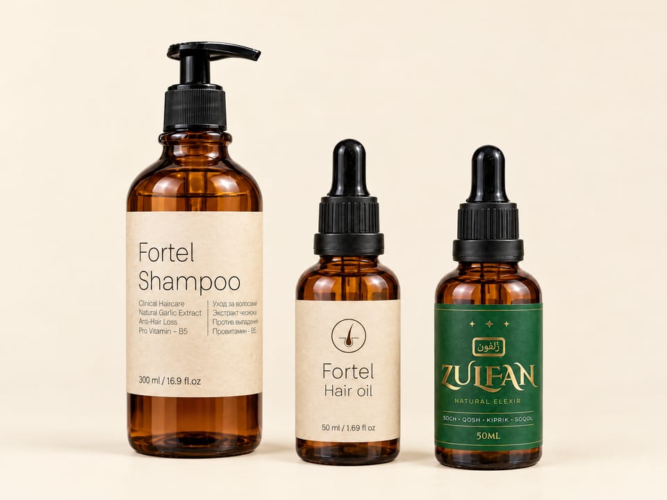 Fortel Nabor